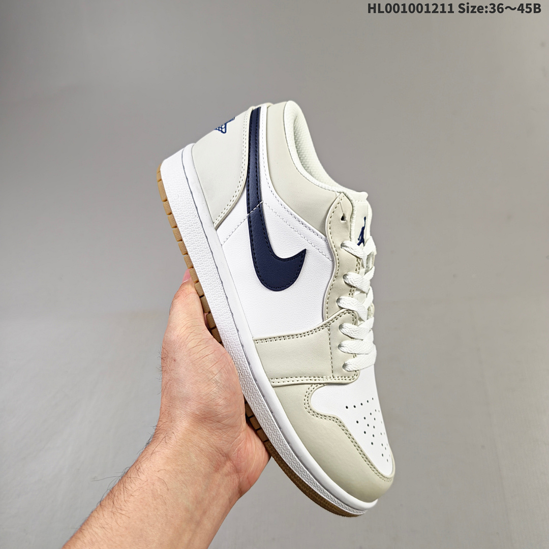 Air Jordan 1 Low AJ1 1 aj1 1 - foto 4
