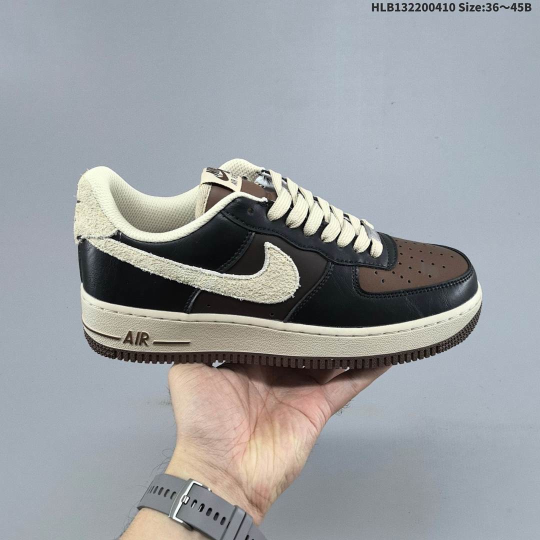 Nike Air Force1 07 low FB - foto 3