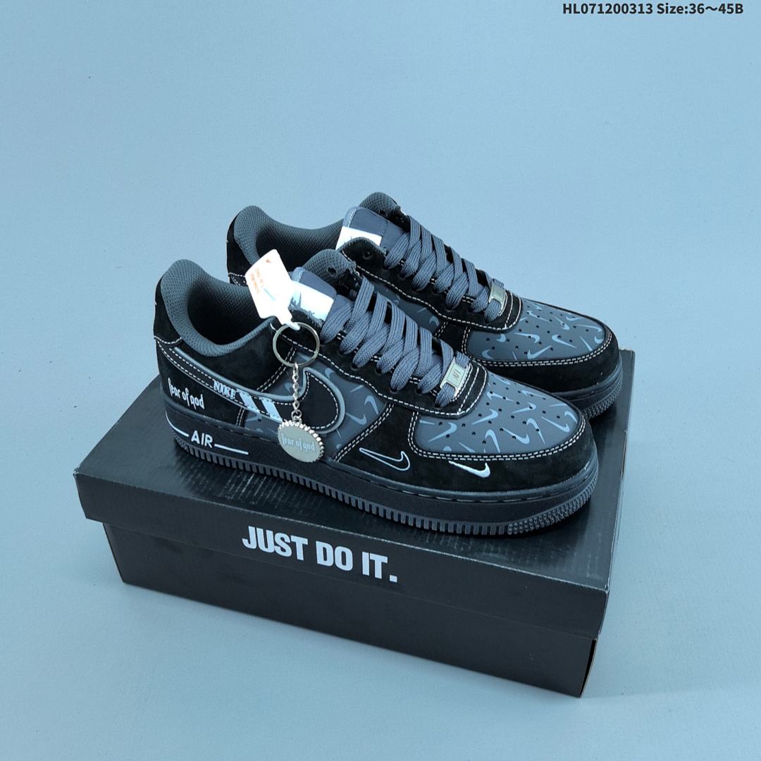 Nike Air Force 1“07 Force 1 - foto 3