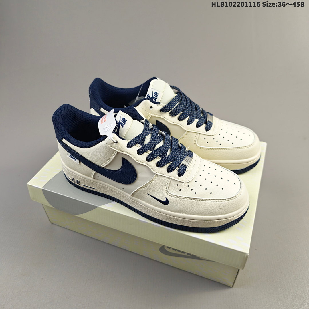 NIKE AIR FORCE 1‘07 LV8 -0 - foto 2