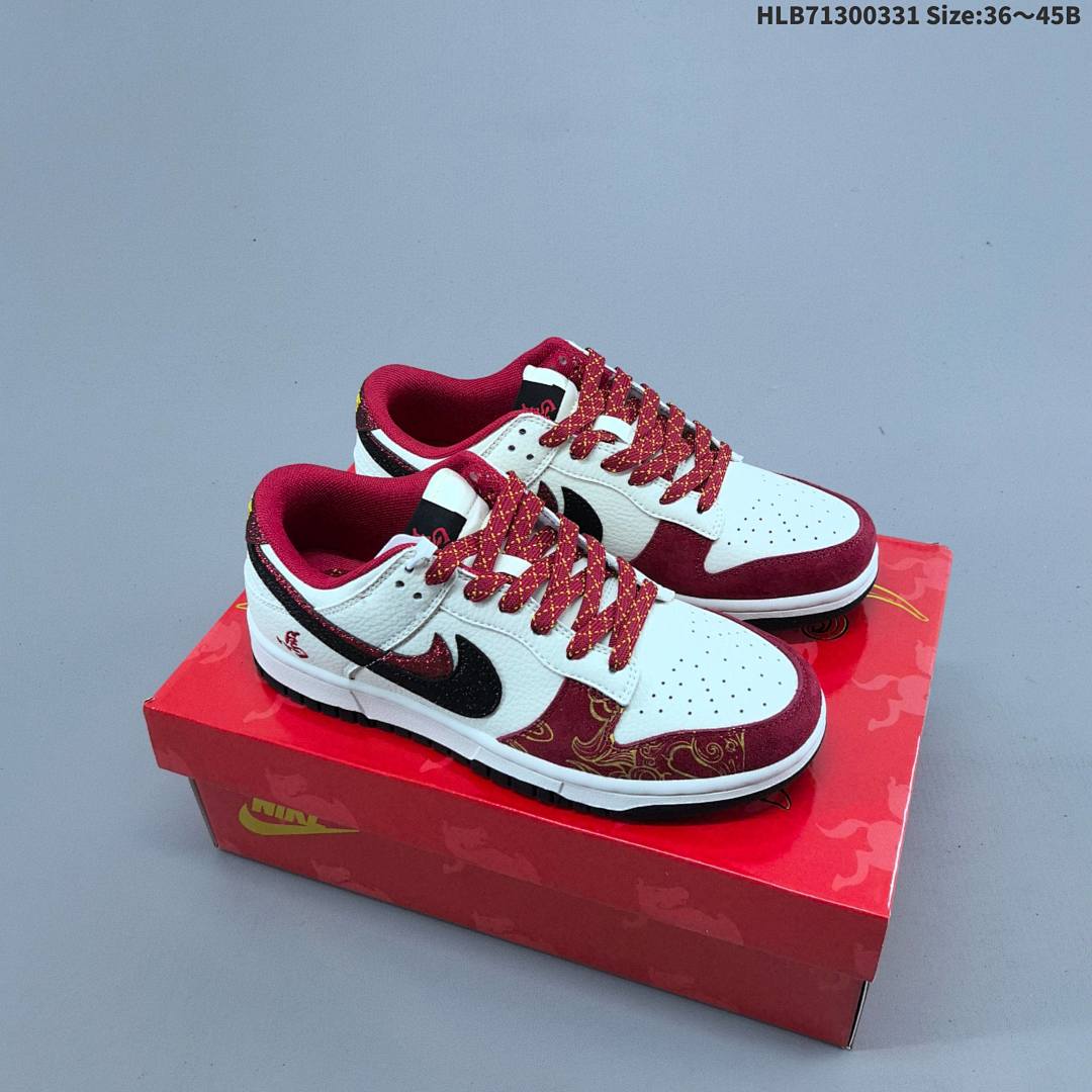 NIKE DUNK SB LOW Dunk SB Dunk Dunk Dunk SB - foto 5
