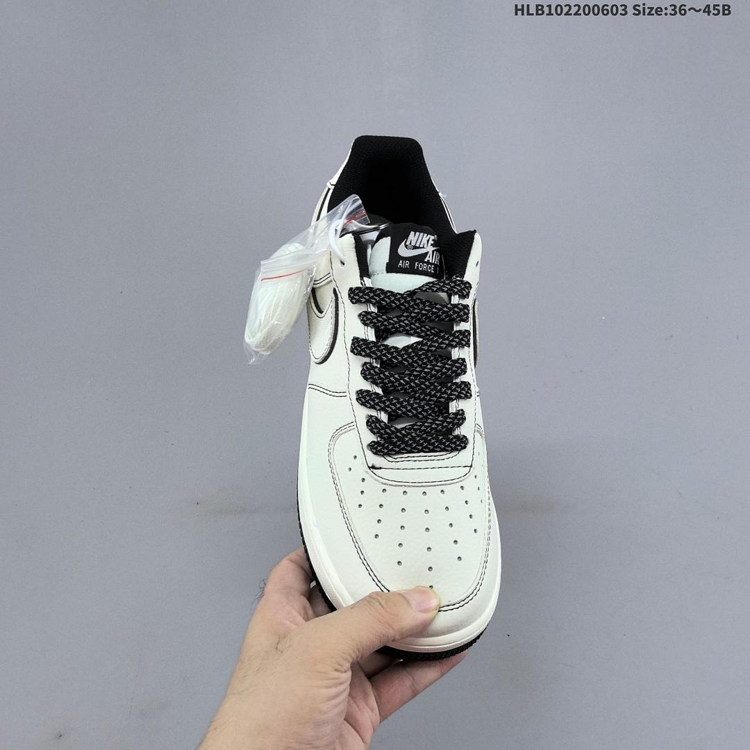 NIKE AIR FORCE 1‘07 LV8 -365 - foto 5