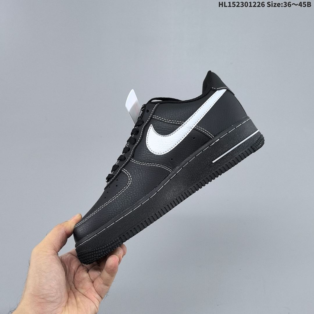 NIKE AIR FORCE 1‘07 LV8 -154 - foto 7