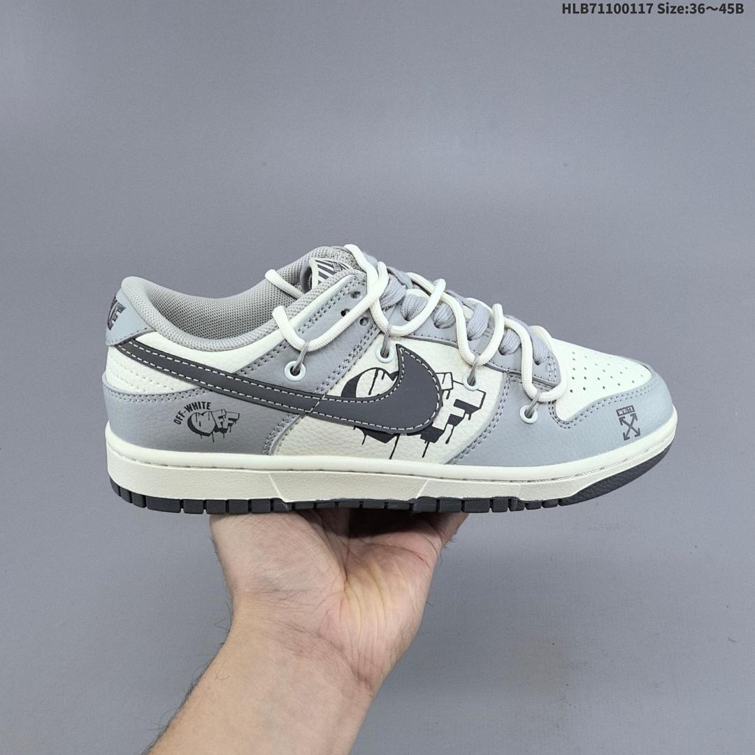 Nike Dunk Low Retro ‘DIY ’ - foto 7