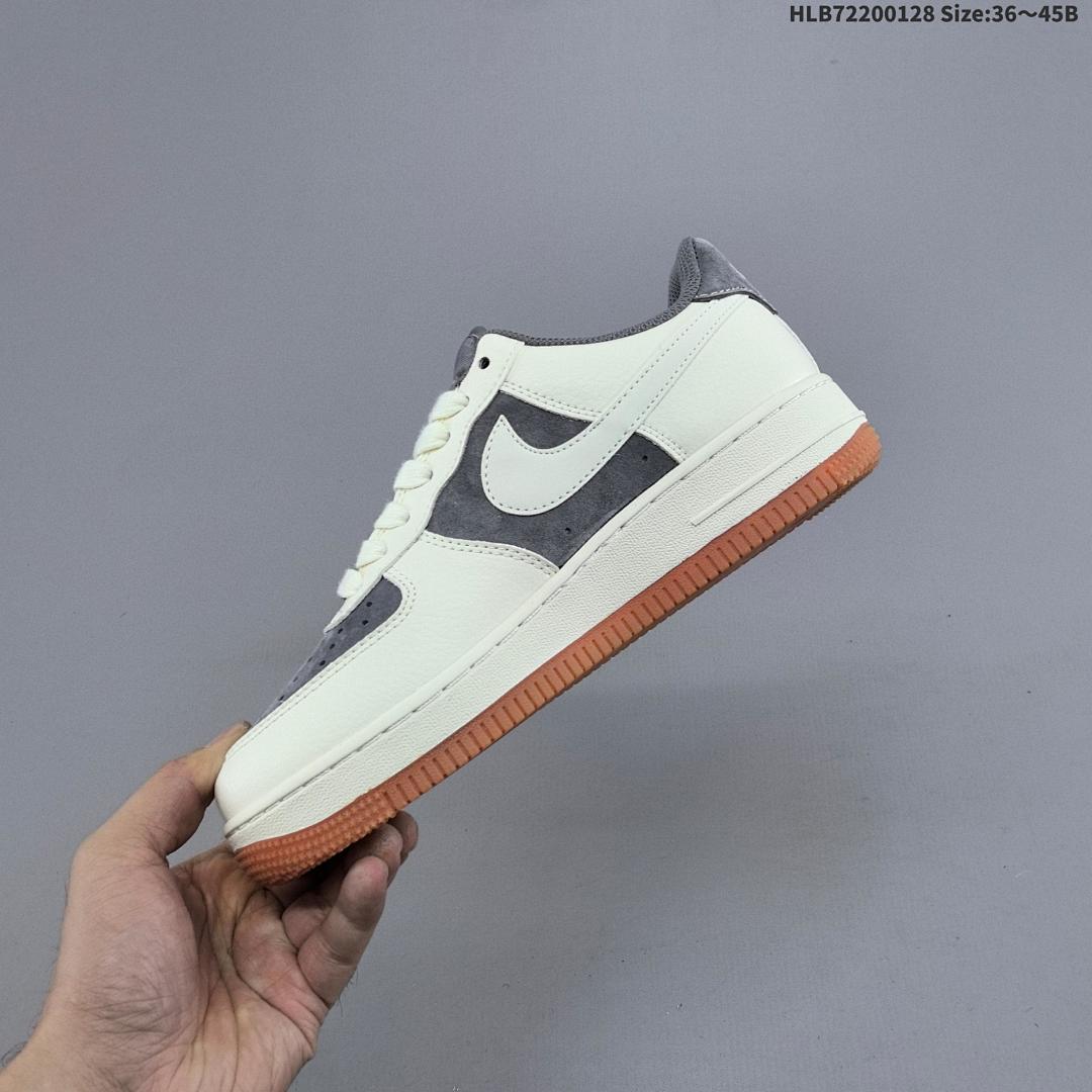 Nike Air Force1 07 low - foto 4