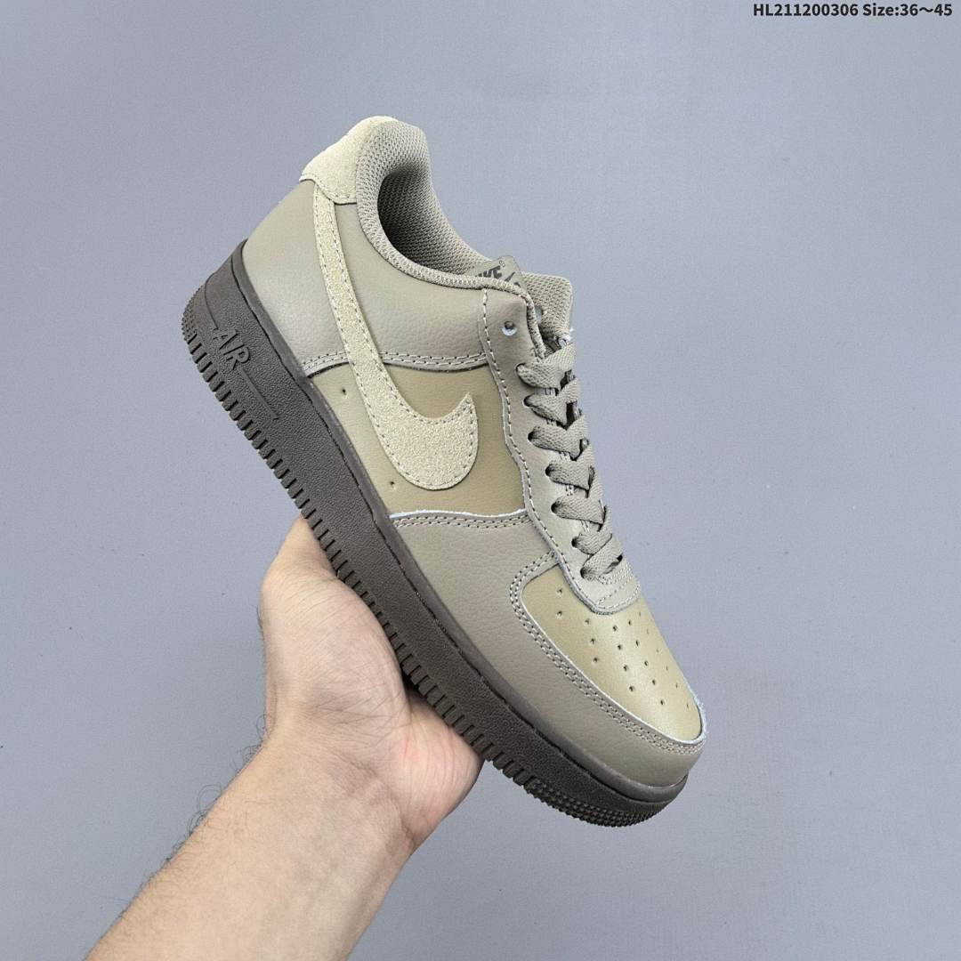 Nike Air Force 1’07 Force 1 - foto 3