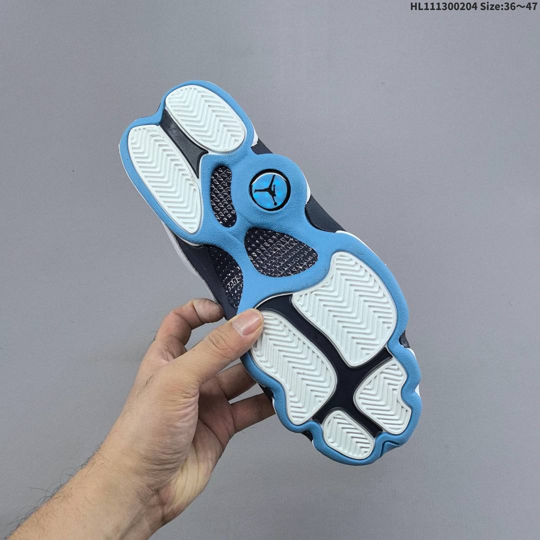 Nike Air Jordan 13 · AJ13 -144 ID Size 47 - foto 4