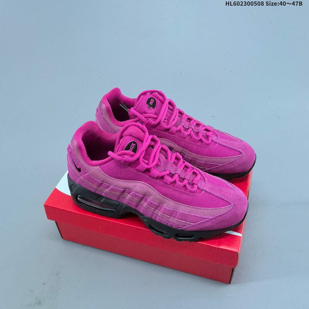 NIKE AIR MAX 95 OG - foto 5