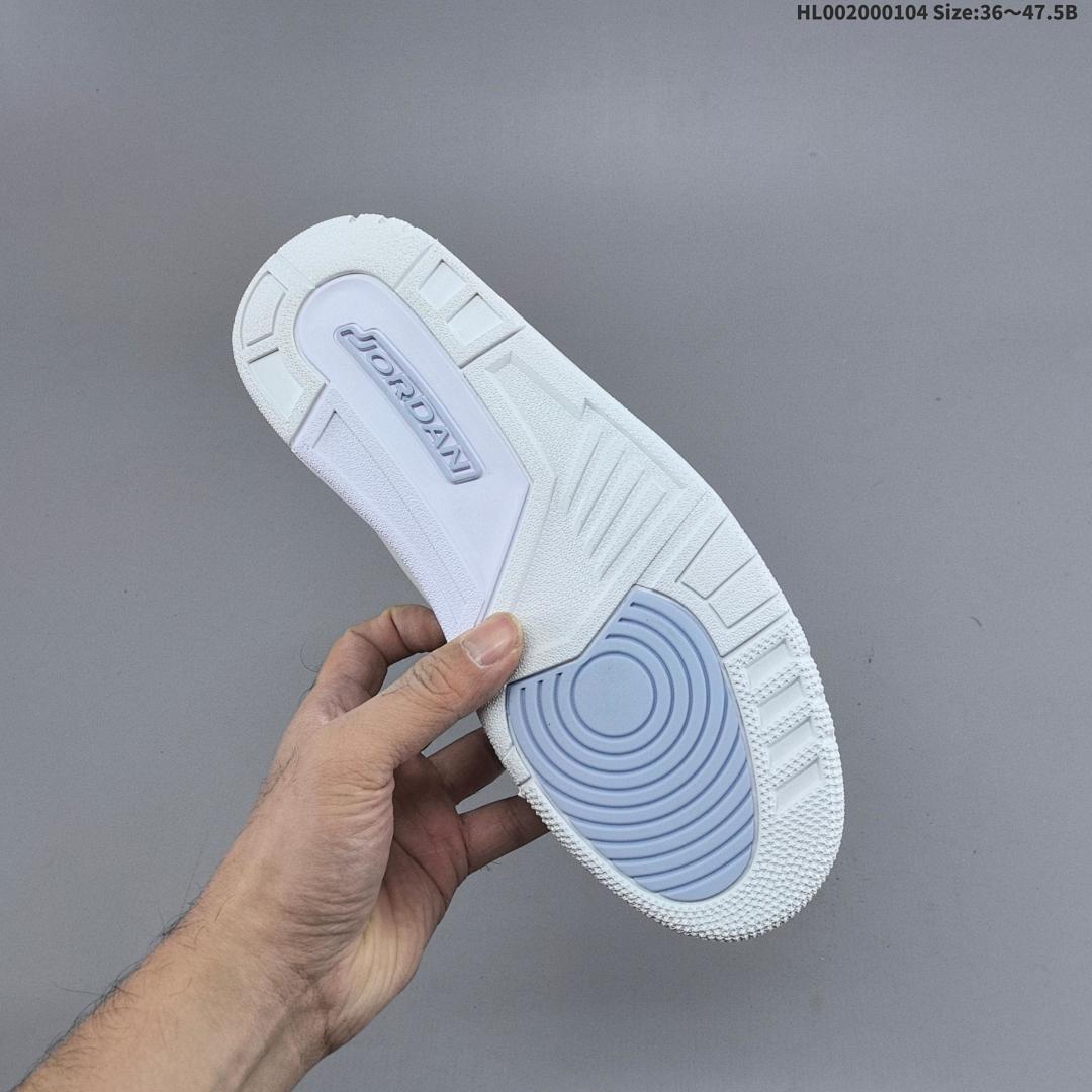 Air Jordan Legacy 312 Low "Glacier Blue" AJ312 312 aj312 312 - foto 4