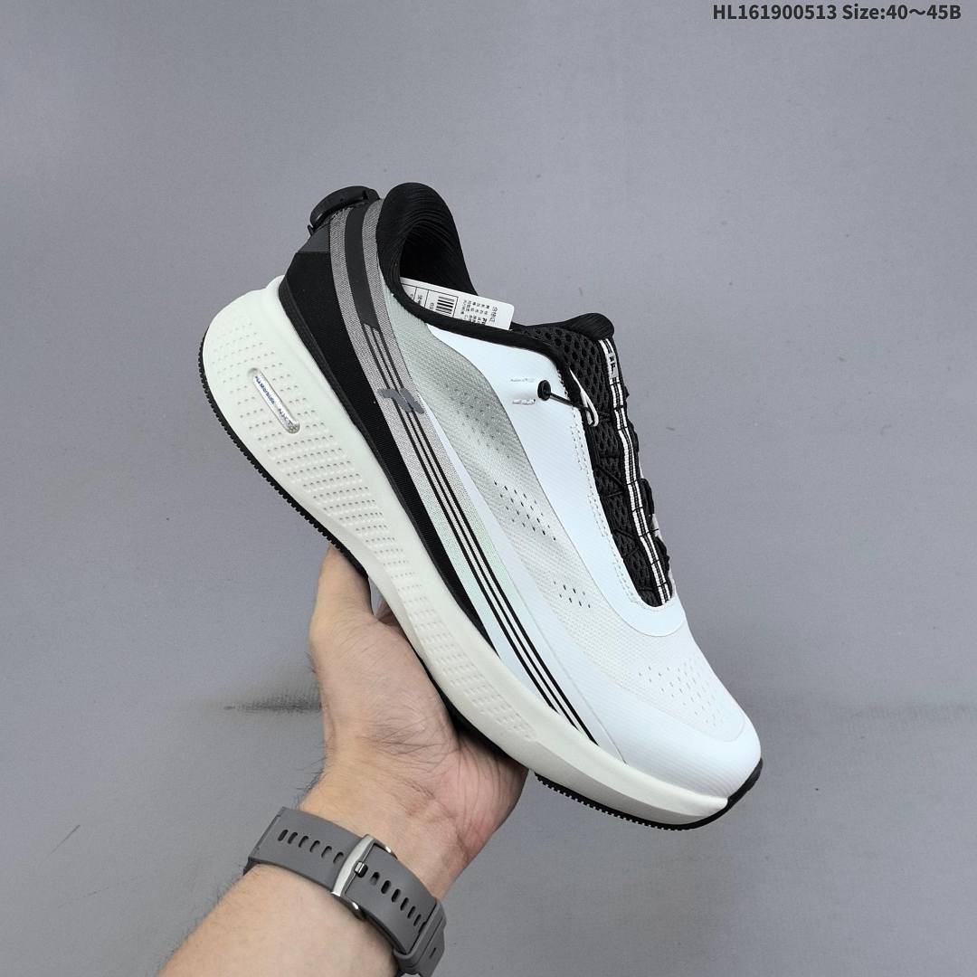 FILA Performance ATHLETICS SPORT NUVOLE RUN 3+ - foto 4