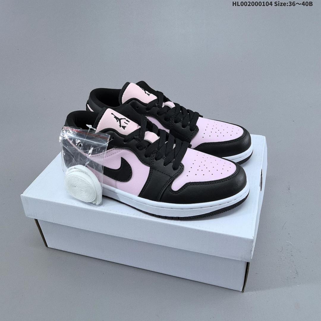 Air Jordan 1 Low AJ1 1 aj1 1 Swoo