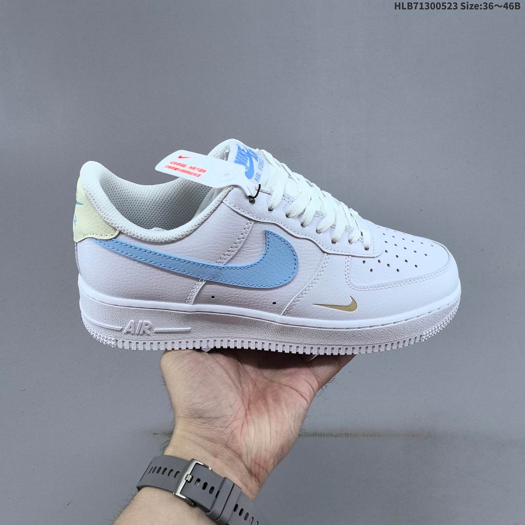 Nike Air Force 1“07 Fo - foto 3