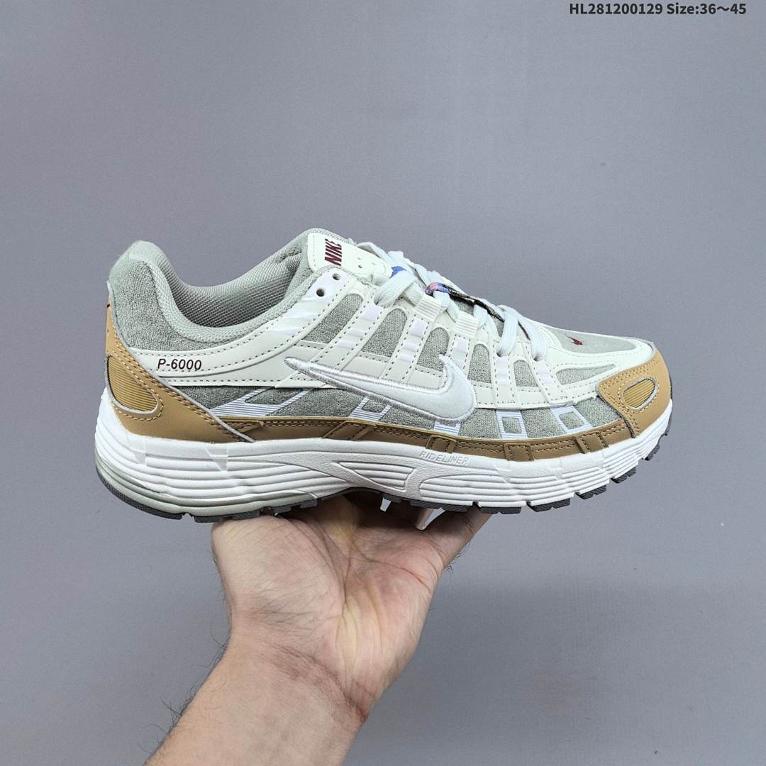 Nike P-6000 2000 Nike P-6000 2 - foto 9