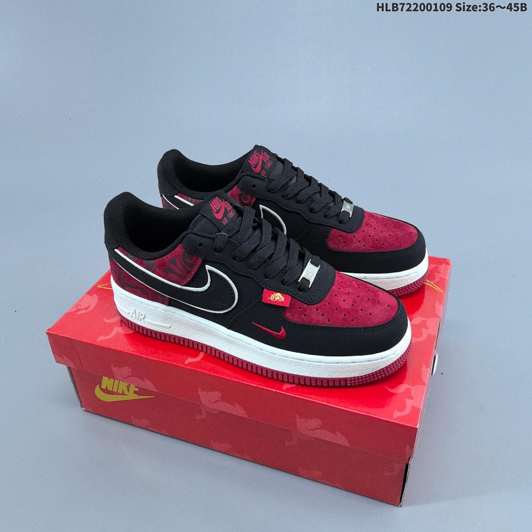 Nike Air Force1 07 low - foto 2