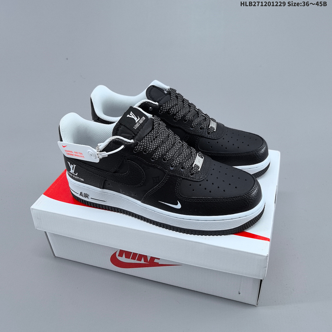 NIKE AIR FORCE 1‘07 LV8 -11 - foto 3