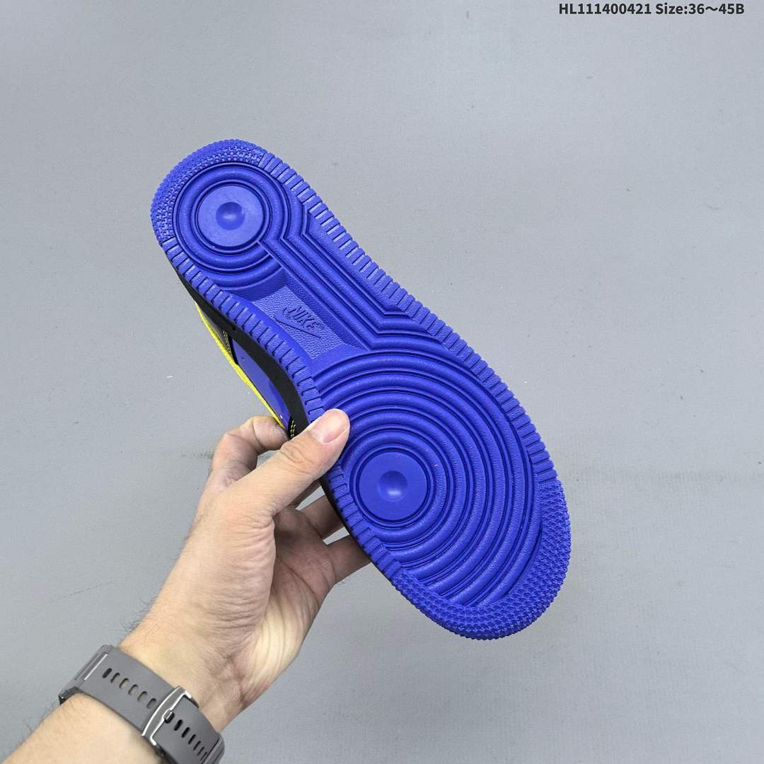 Nike Air Force 1’07 Force 1 - foto 7