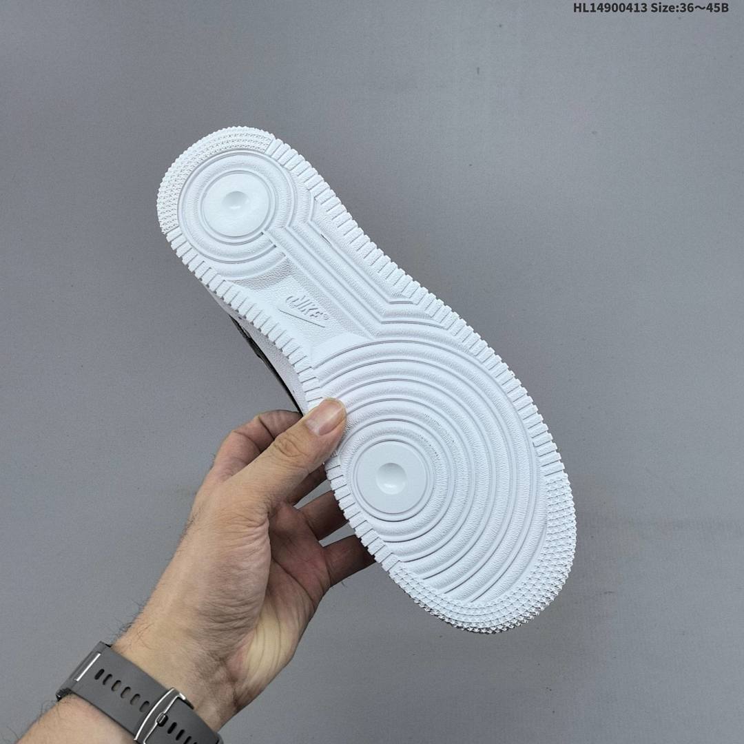 Nike Air Force 1 & x27;07 Low - foto 7