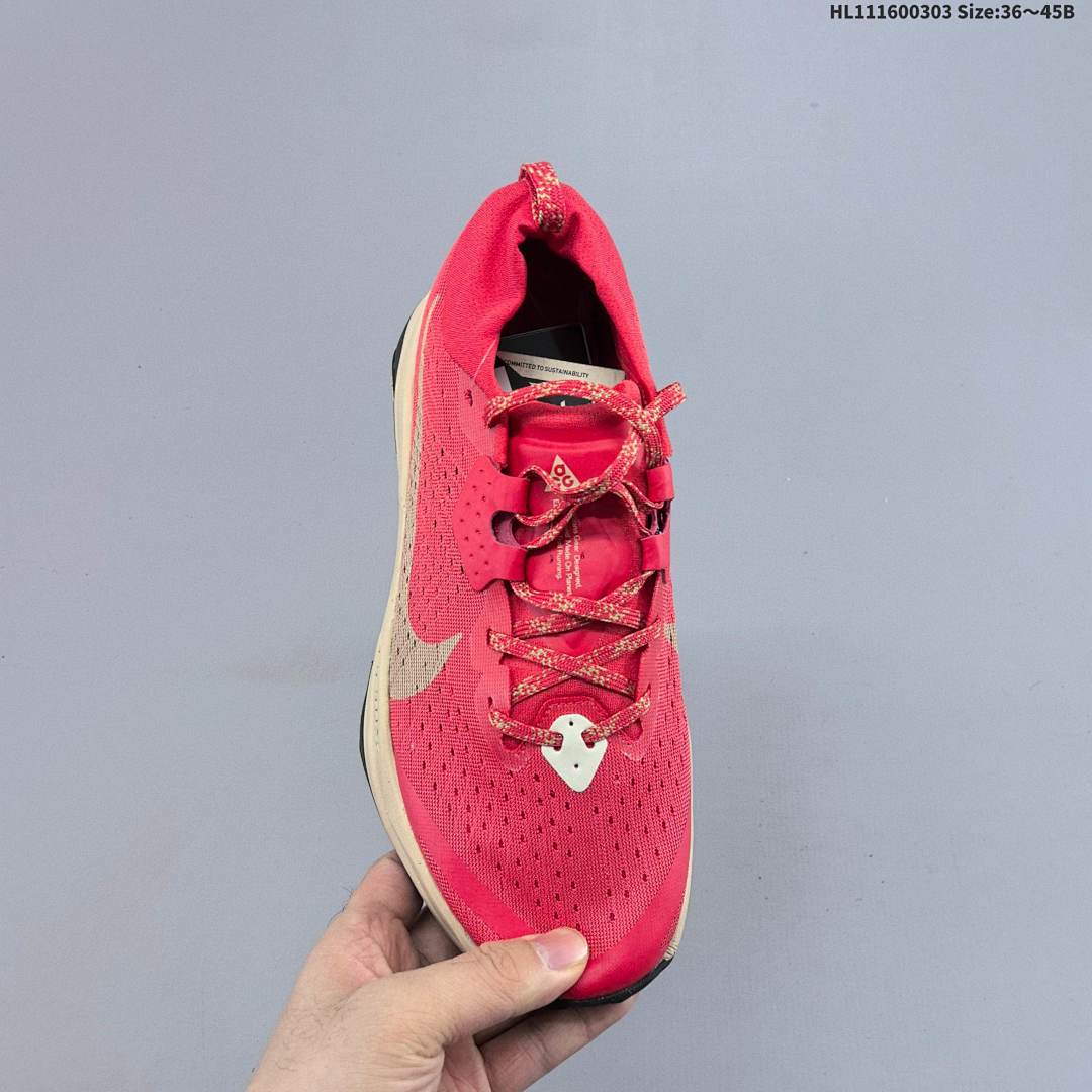 Nike REACTX PEGASUS TRAIL 6 - foto 5