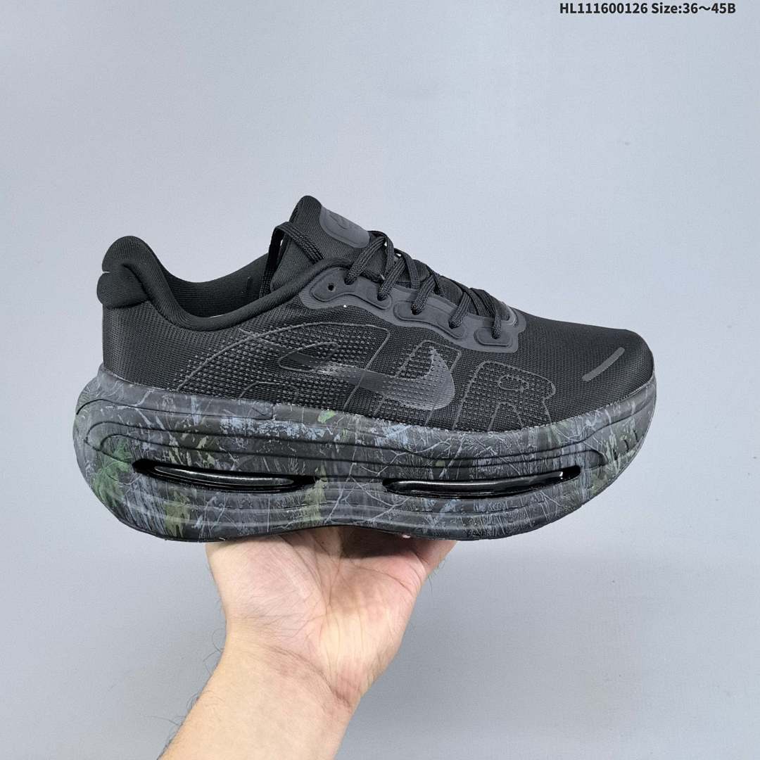 Nike VOMERO PREMIUM ReactX Air Zoom - foto 9