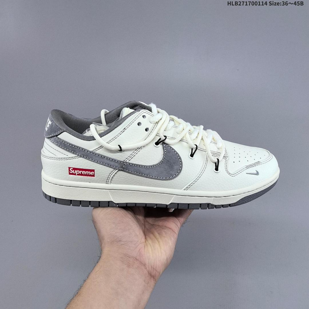 NIKE DUNK SB LOW Dunk SB Dunk Dunk Dunk SB - foto 8