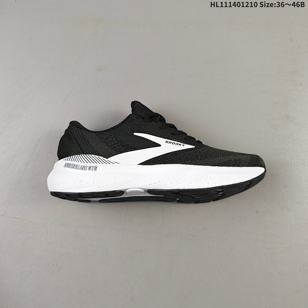 Brooks Adrenaline GTS 24 1B 087 - foto 9