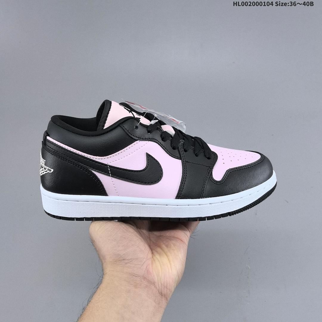 Air Jordan 1 Low AJ1 1 aj1 1 Swoo - foto 9