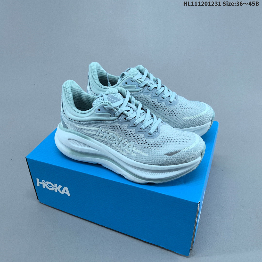HOKA ONE ONE Bondi 9