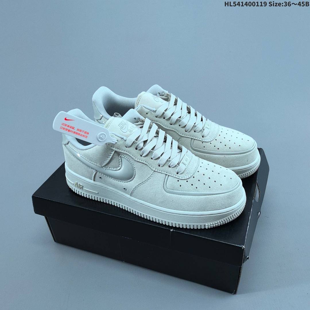 Nike Air Force 1 Low Force 1 - foto 2