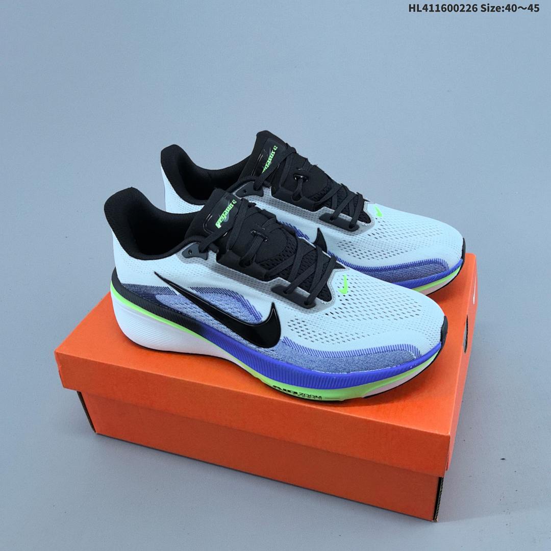 AIR ZOOM PEGASUS 42 -001 lD Size 45 - foto 6