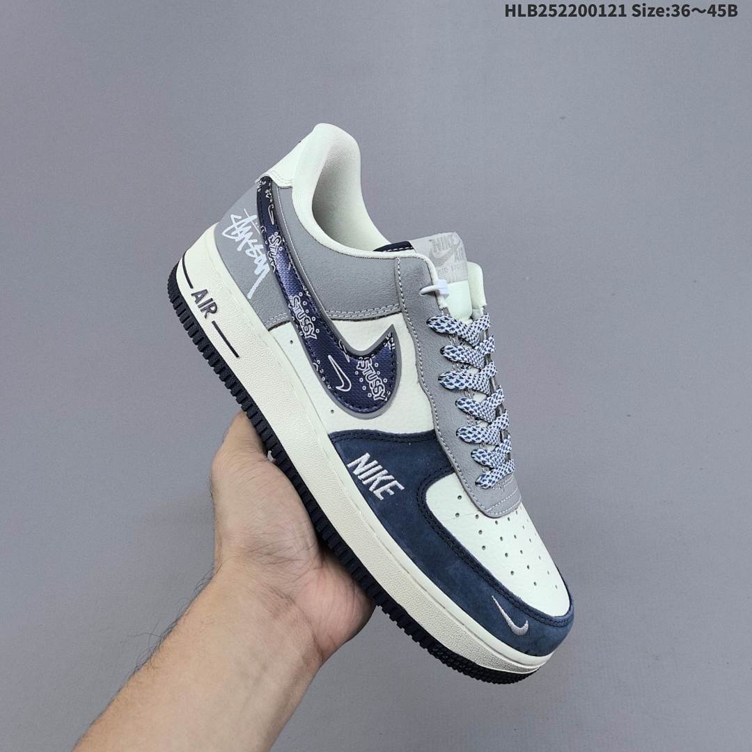 NIKE AIR FORCE 1‘07 LV8 -1 - foto 5
