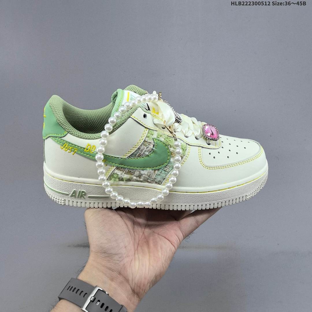 Nike Air Force 1 Low 11 - foto 2