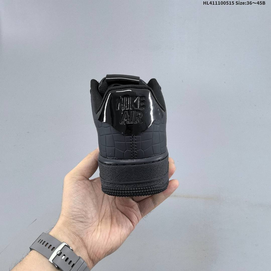 Nike Air Force 1’07 Force 1 - foto 6