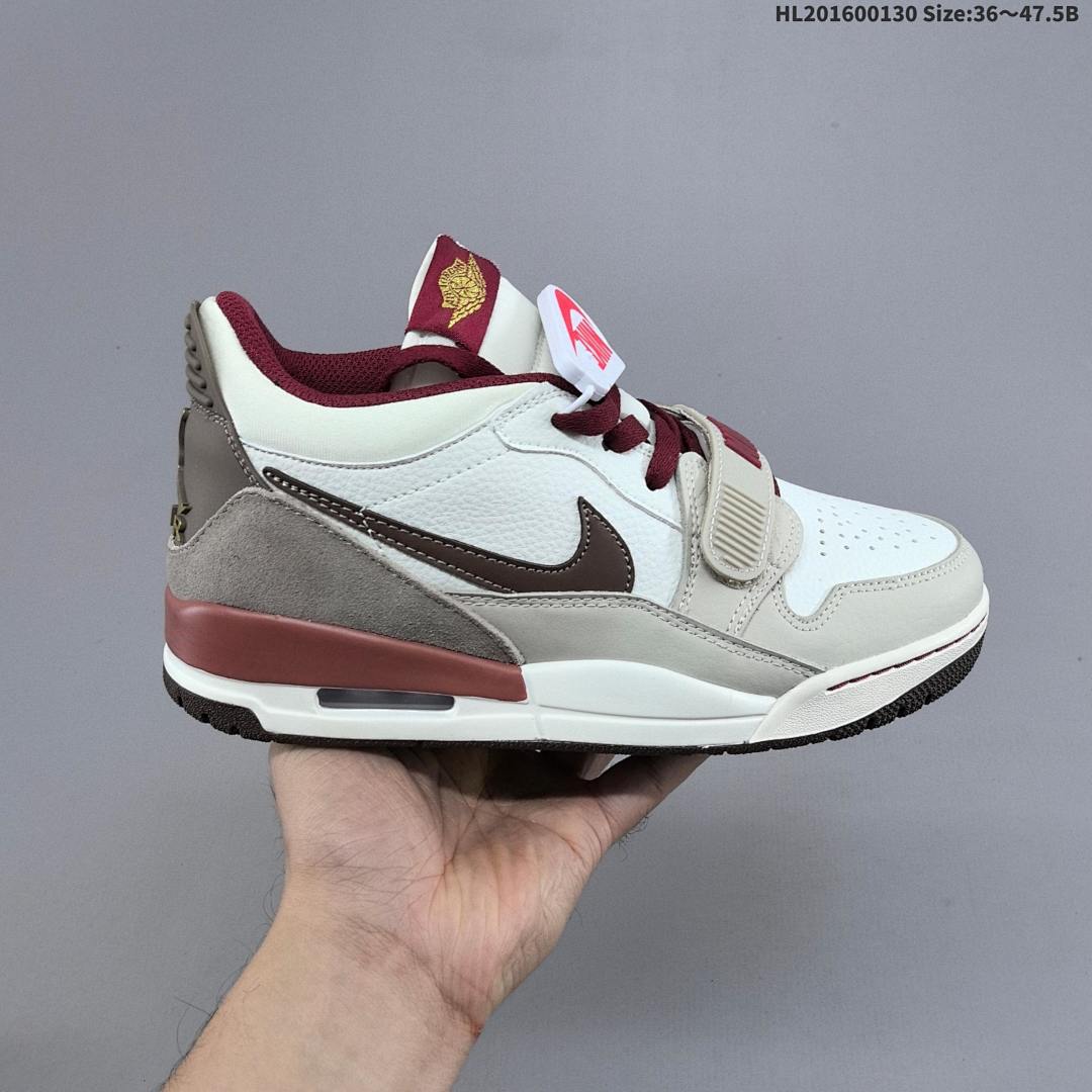 Air Jordan Legacy 312 Low CNY AJ312 312 aj312 312 “ - foto 9