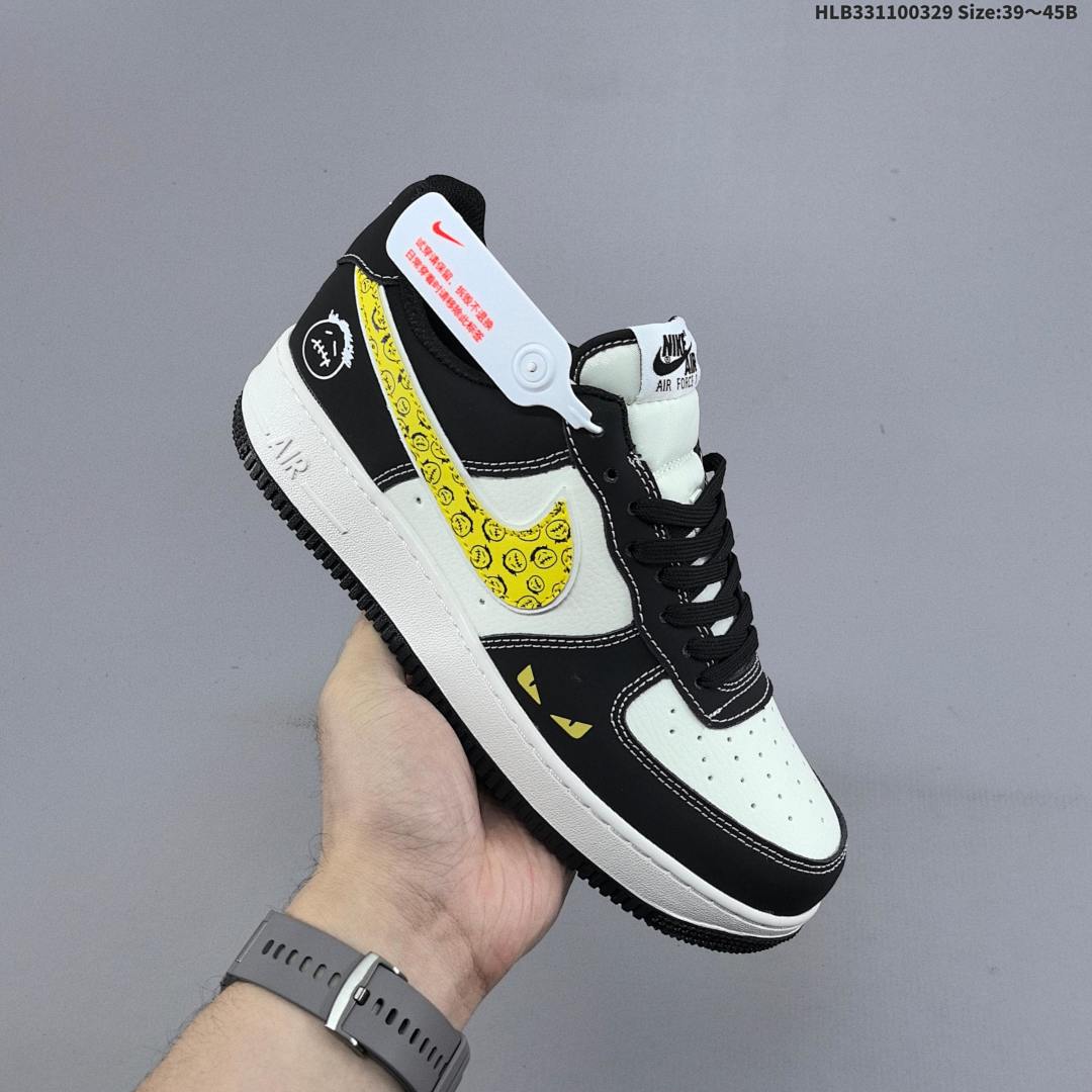 Nike Air Force 1“07 Force 1 - foto 4