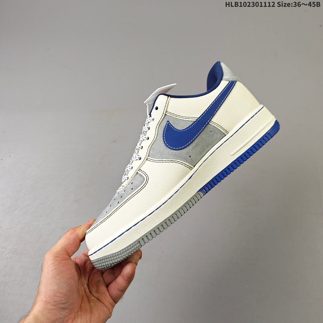 NIKE AIR FORCE 1‘07 LV8 -123 - foto 9