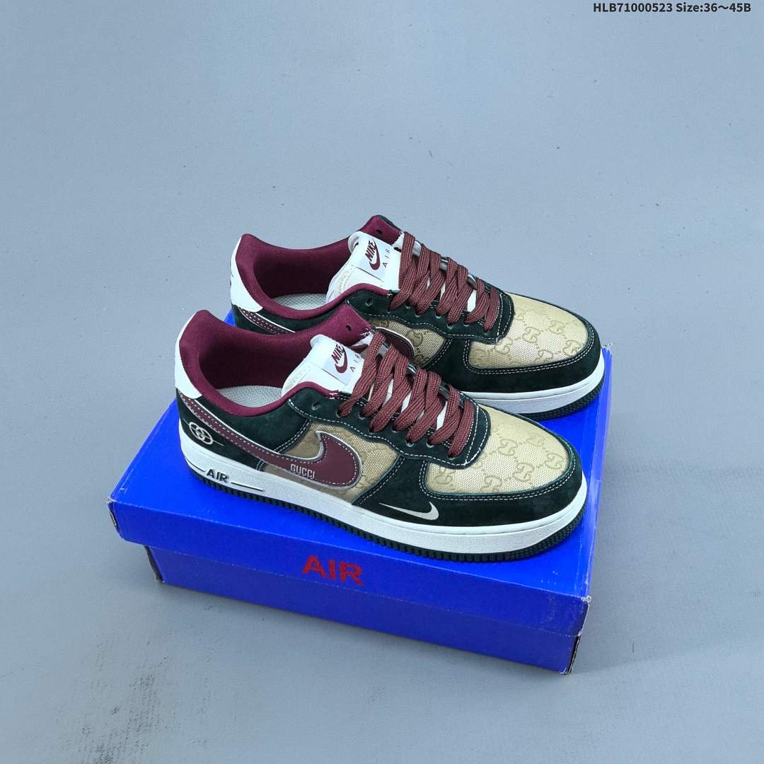 NIKE AIR FORCE 1‘07 LX - - foto 2