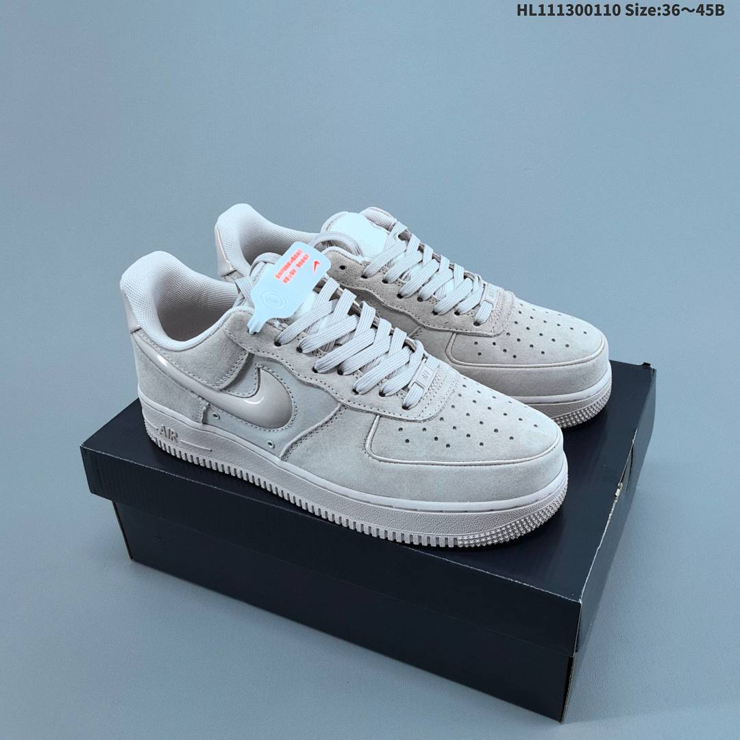 Nike AIR FORCE 1’07 Force 1