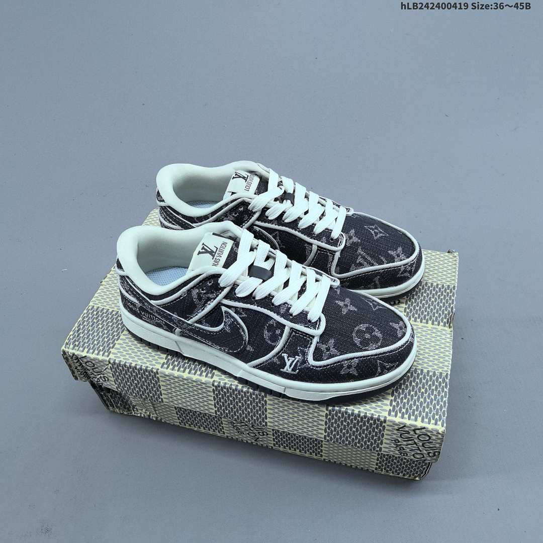 NIKE DUNK SB LOW Dunk SB Dunk Dunk Dunk SB - foto 8