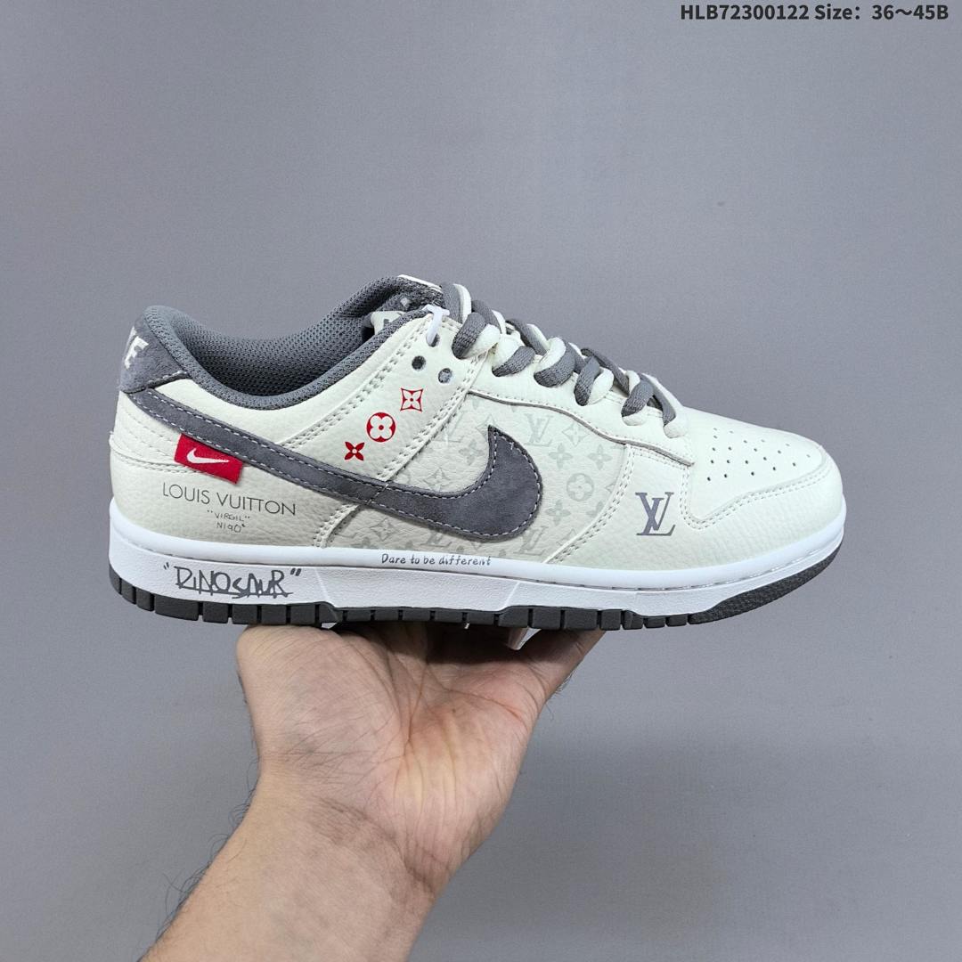 NIKE DUNK SB LOW Lv Dunk SB Dunk Dunk Dunk SB - foto 6