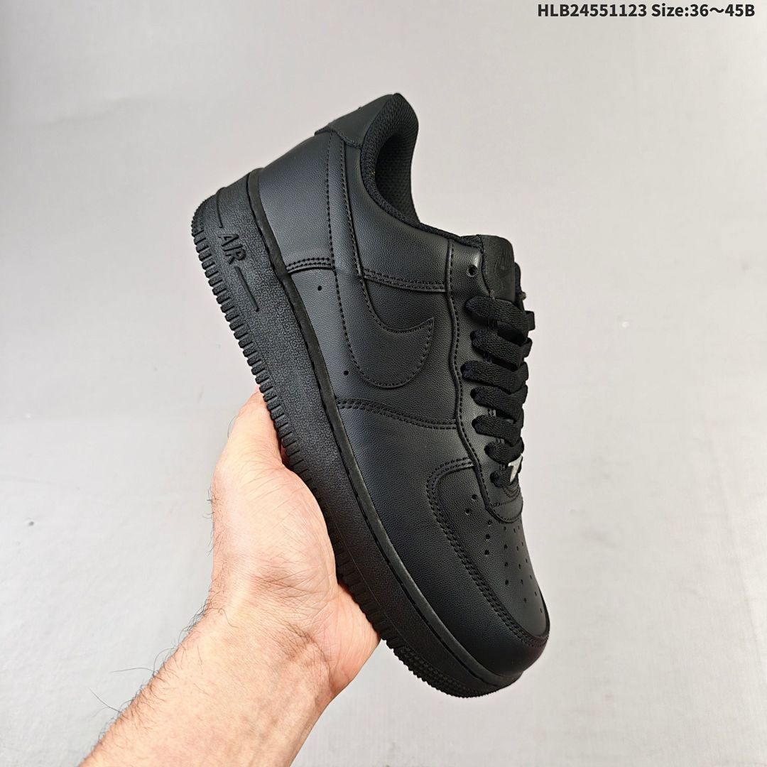 Nike AIR FORCE 1’07 Force 1 - foto 7