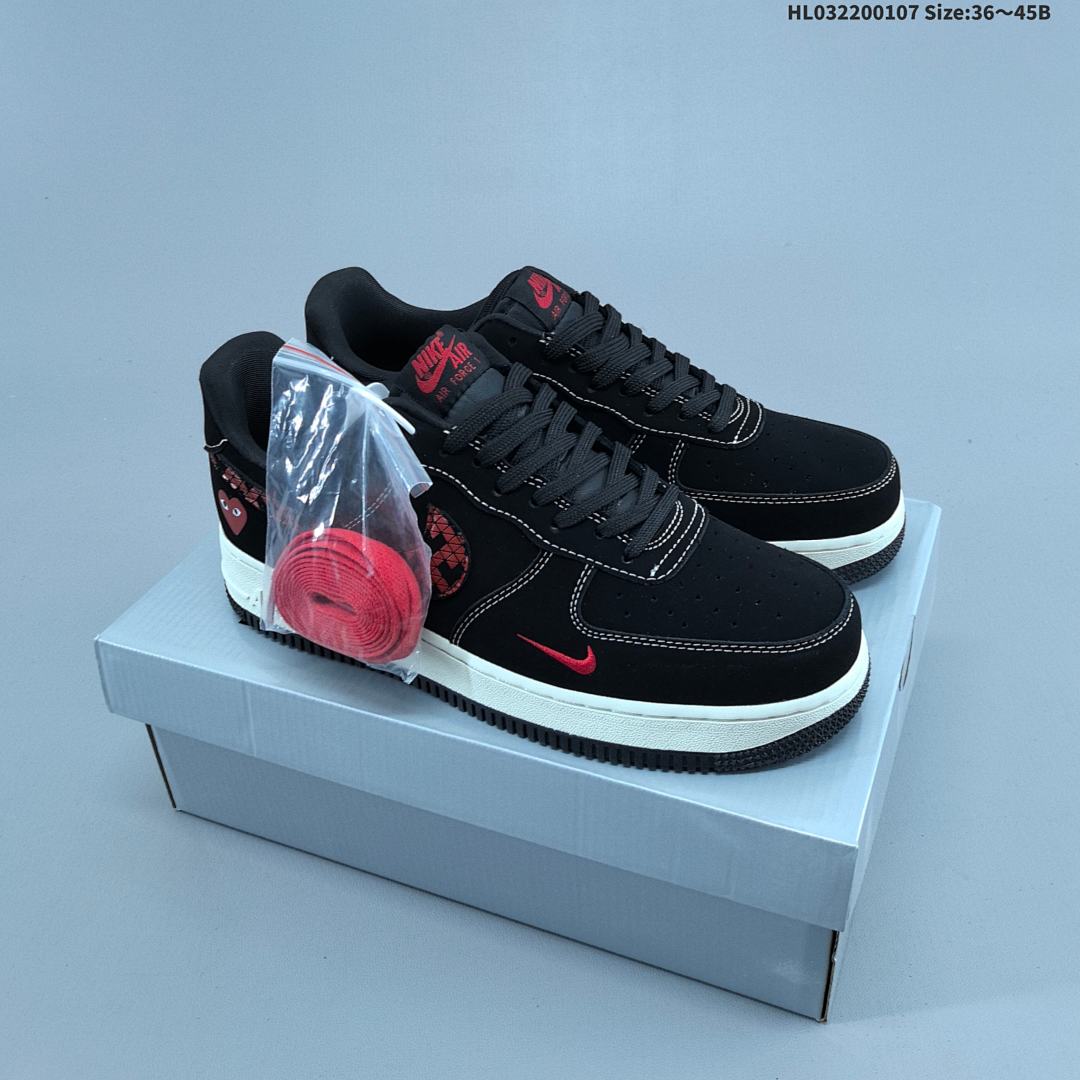 NIKE AIR FORCE 1‘07 LV8 -2