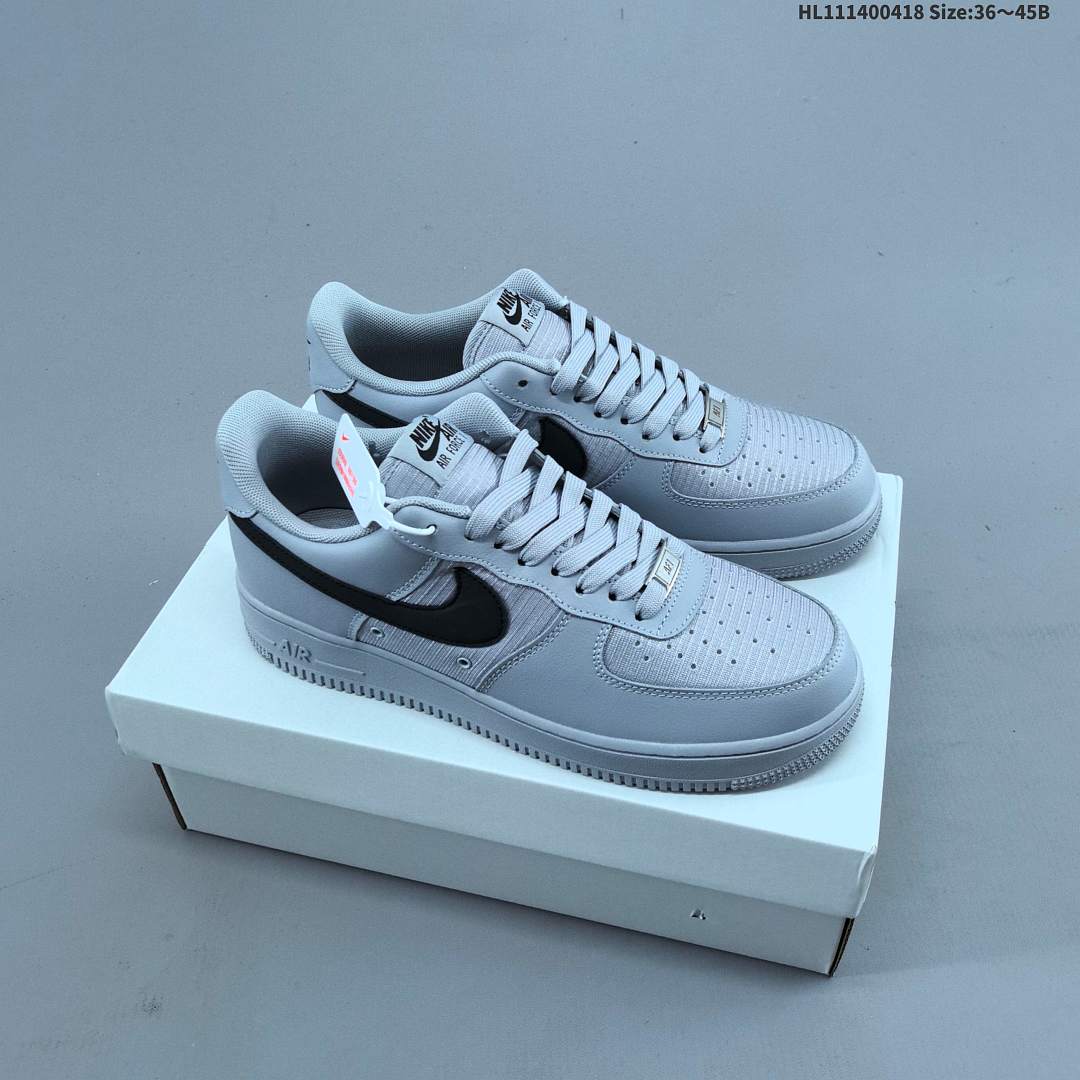 Nike AIR FORCE 1’07 Force 1