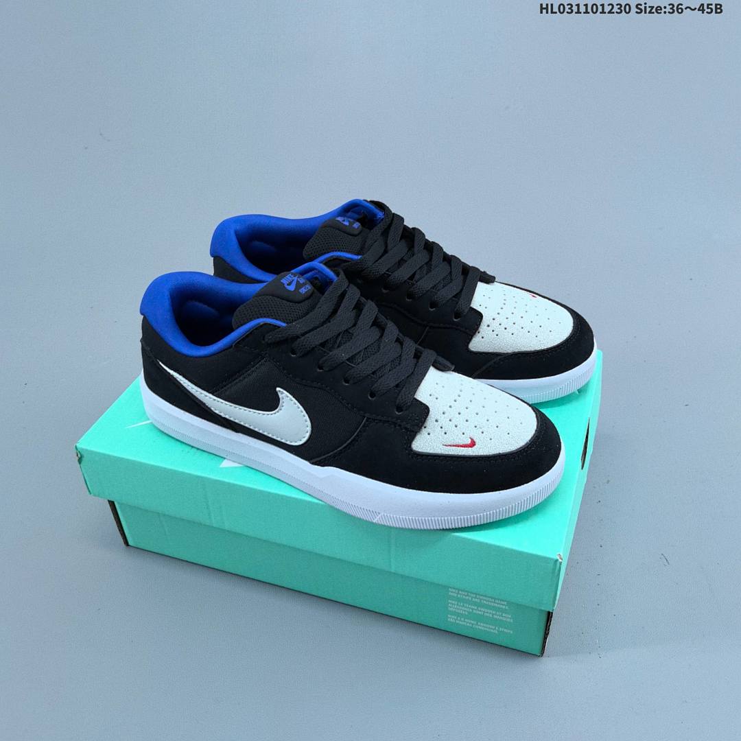Nike SB Force 58 - foto 7