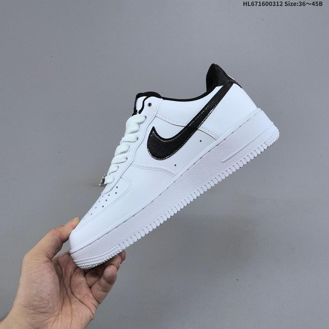 Nike AIR FORCE 1’07 Force - foto 4