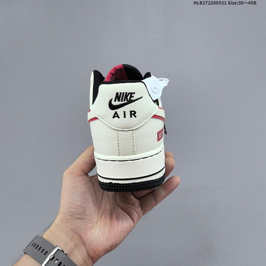 NIKE AIR FORCE 1‘07 LV8 -148 - foto 6