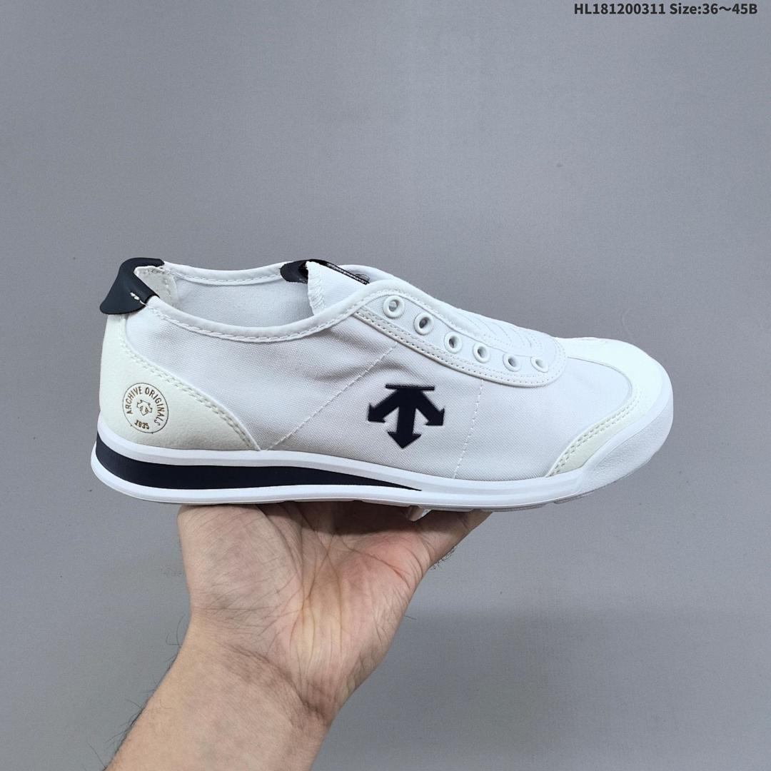 DESCENTE CHRON TEMPO SLIP ON PRM - foto 3