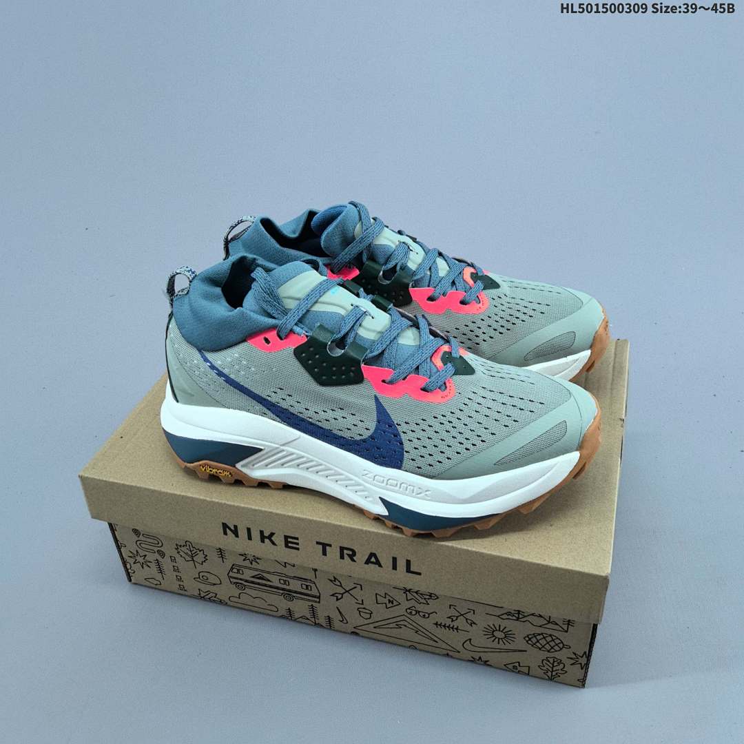 Nike REACTX PEGASUS TRAIL 6 - foto 2