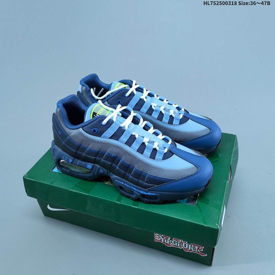 NIKE Air Max 95 Air Max 95 · Nike Air Max 95