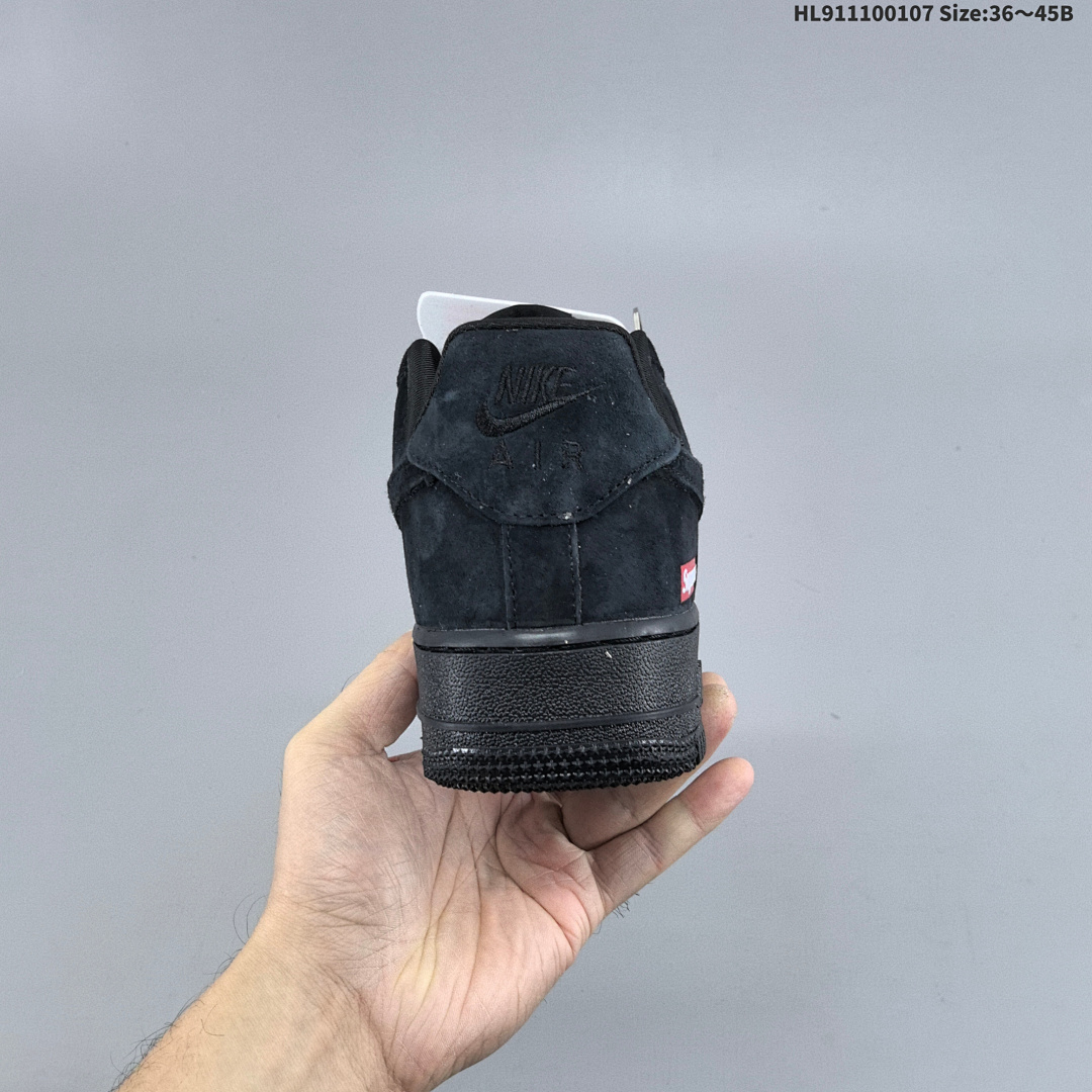 Nike Air Force 1’07 Force 1 - foto 5