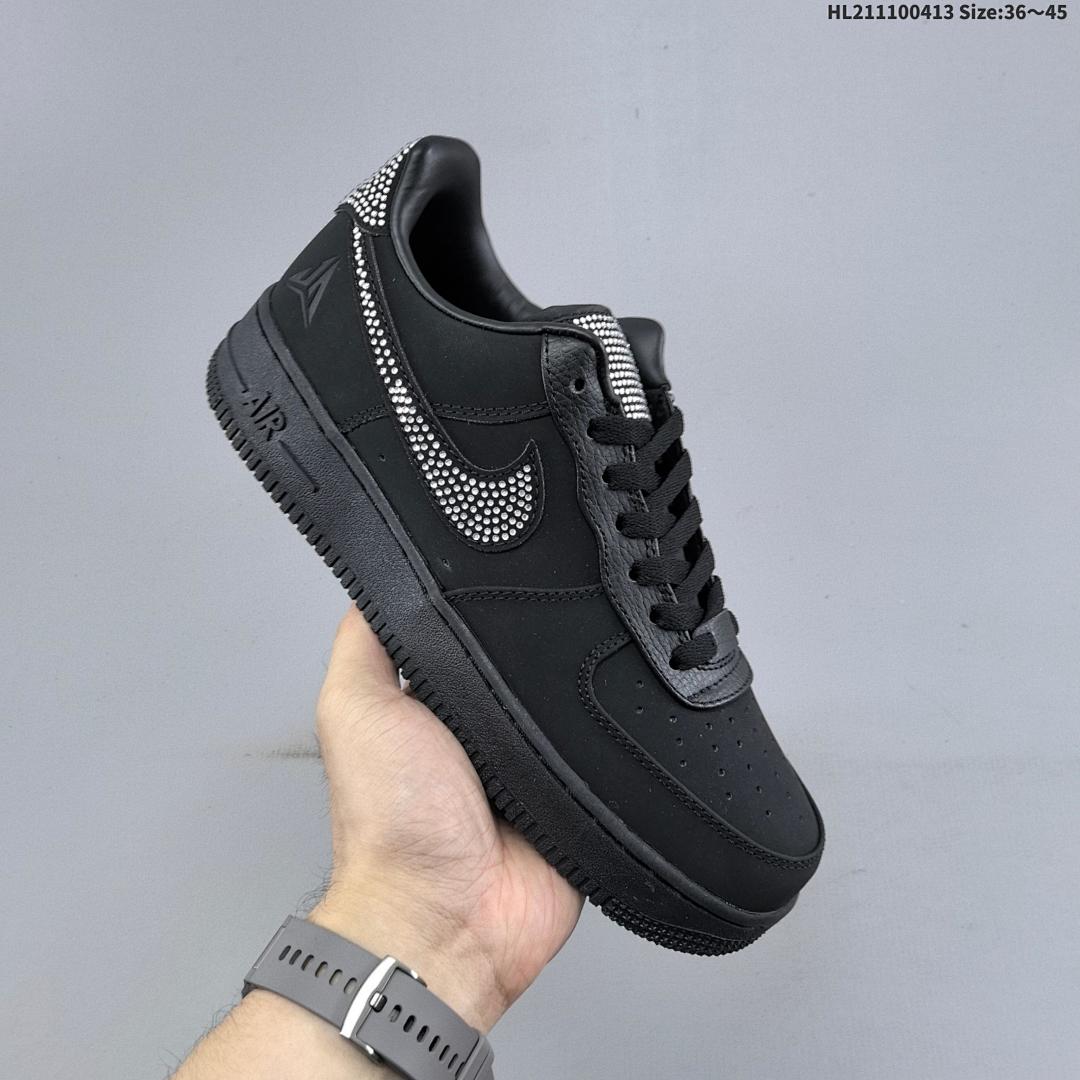 Nike Air Force 1’07 Force 1 - foto 3
